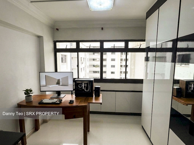 Blk 523 Pangshan Valley (Bukit Panjang), HDB 5 Rooms #570236241